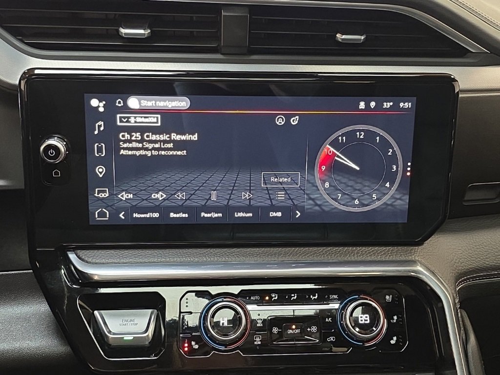 Used 2023 GMC Sierra 1500 Denali w/ Denali Reserve Package image 26