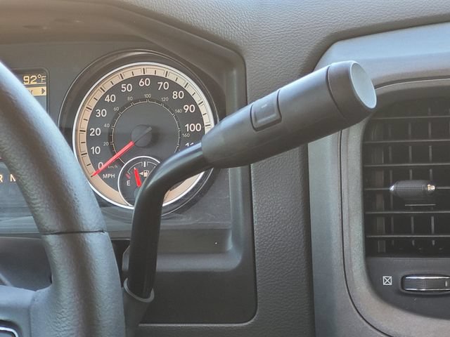 Used 2018 RAM 2500 Tradesman w/ Chrome Appearance Group AWD/4WD image 18