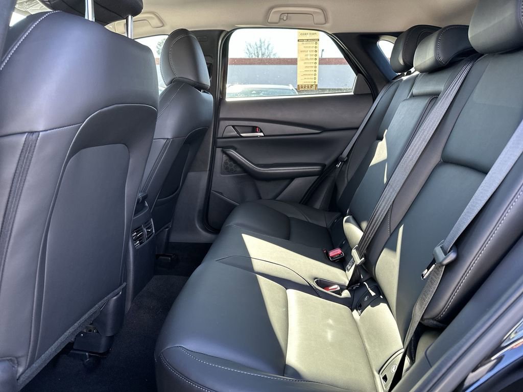 New 2026 MAZDA CX-30 AWD 2.5 S w/ Select Sport Pkg image 21