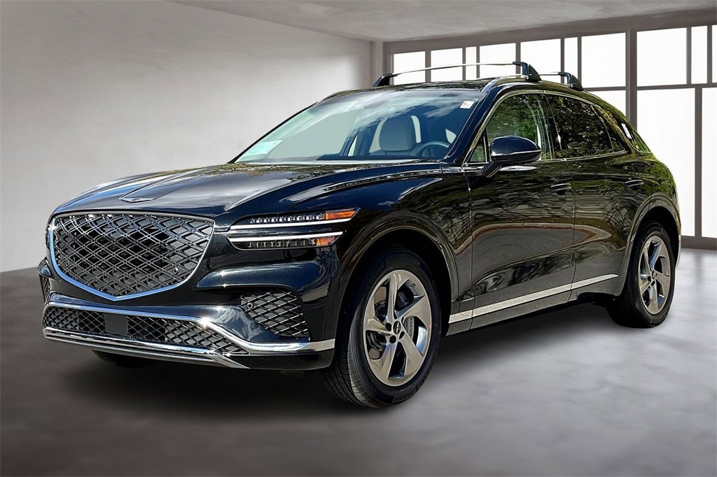 New 2026 Genesis GV70 2.5T Select