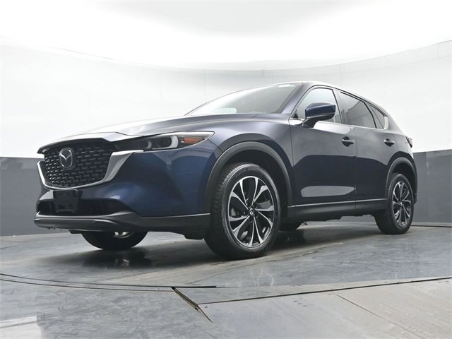 Certified 2023 MAZDA CX-5 AWD 2.5 S w/ Premium Plus Pkg image 26
