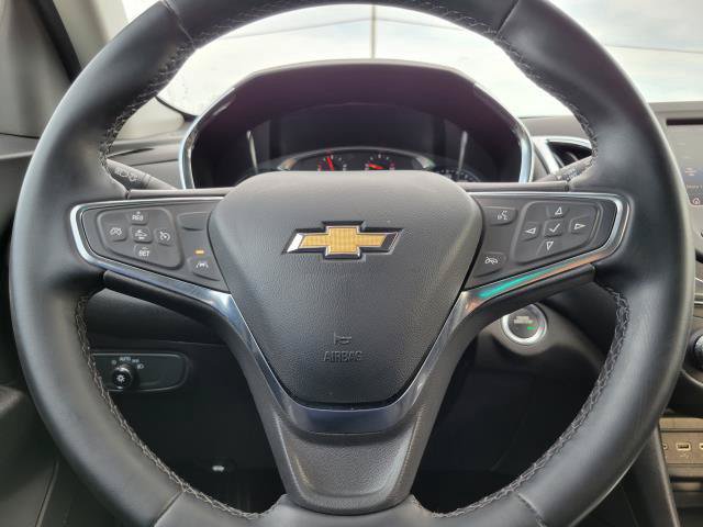 Used 2024 Chevrolet Equinox LT FWD image 18