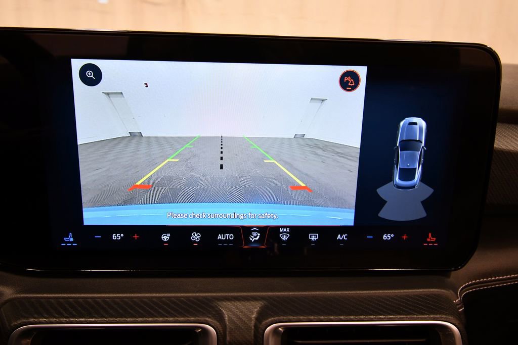 Used 2025 Ford Mustang GT Premium image 22