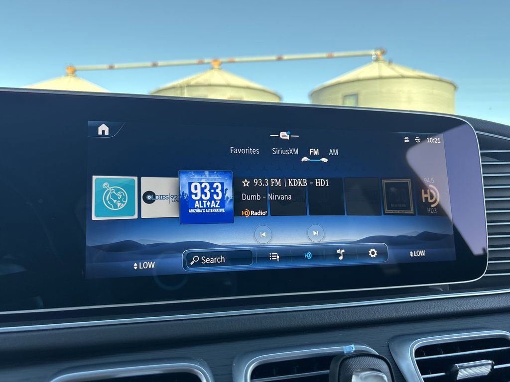 Used 2025 Mercedes-Benz GLE 450 4MATIC Coupe image 13