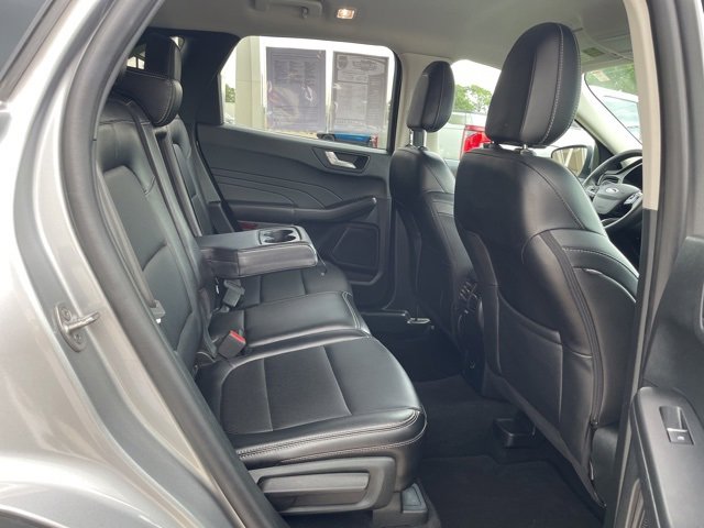 Used 2022 Ford Escape SEL image 14