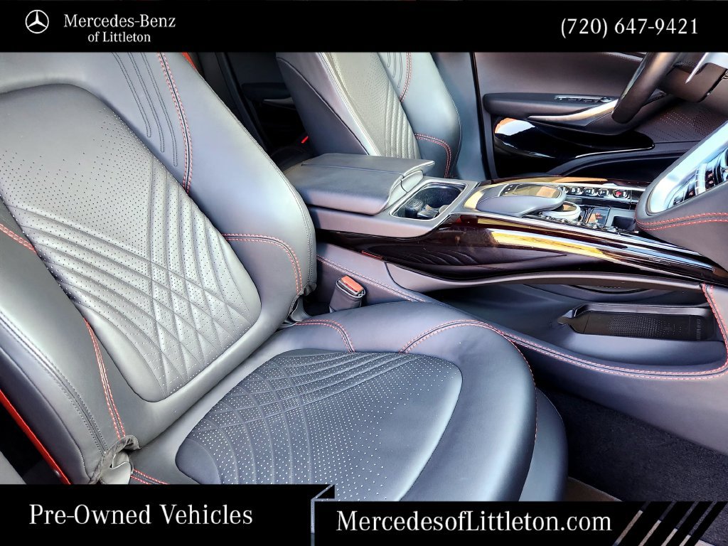 Used 2023 Aston Martin DBX AWD/4WD image 14