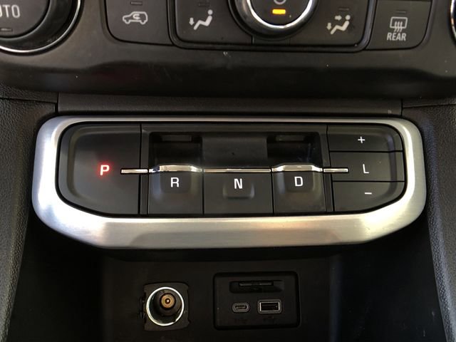 Certified 2021 GMC Acadia SLT image 28