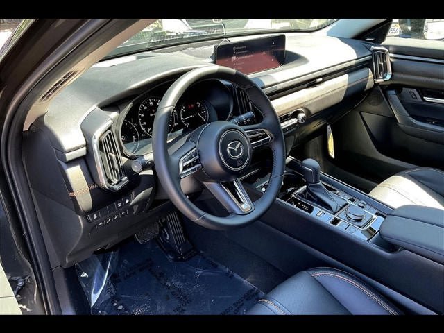New 2025 MAZDA CX-50 2.5 Hybrid w/ Weather Package image 46