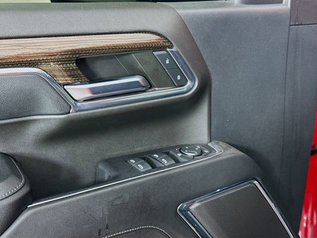 Used 2024 Chevrolet Silverado 2500 LT w/ Convenience Package image 19