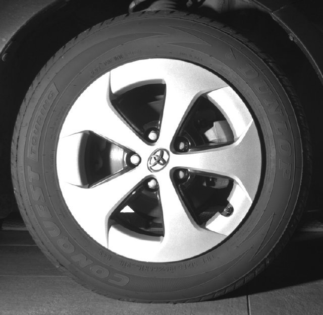 Used 2015 Toyota Prius Two FWD image 10