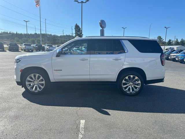 Used 2022 Chevrolet Tahoe Premier image 6