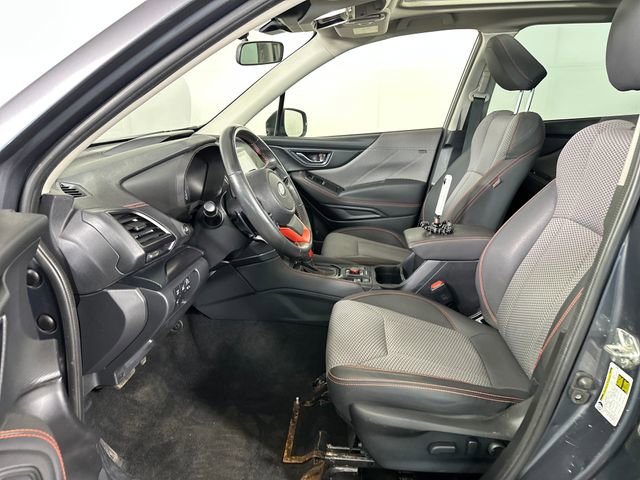 Used 2023 Subaru Forester Sport AWD/4WD image 11