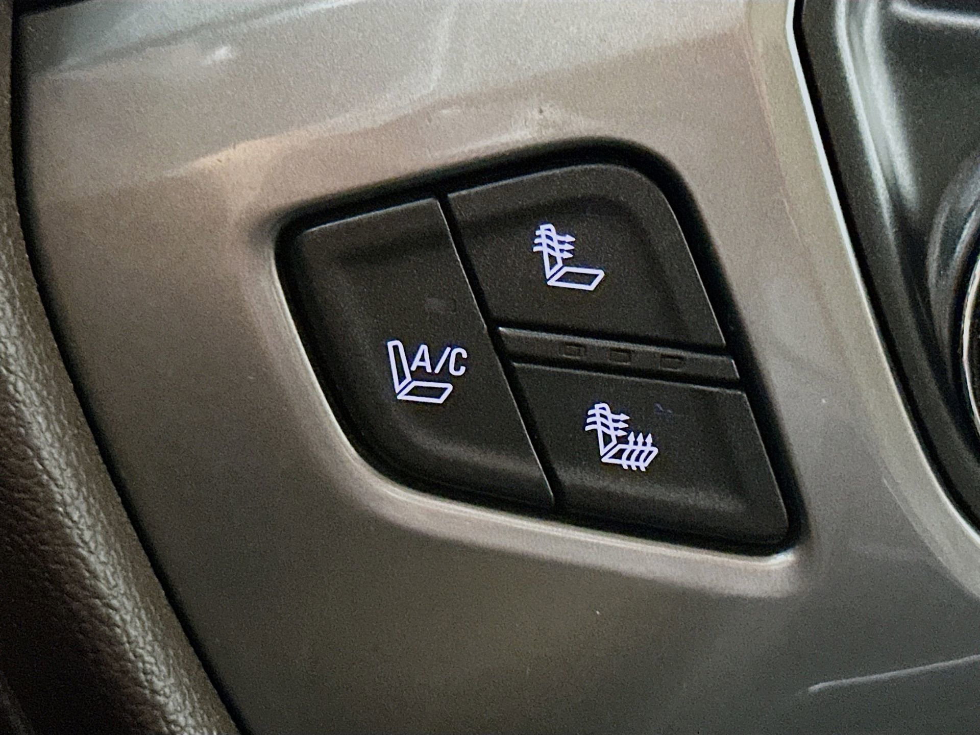 Used 2014 Chevrolet Silverado 1500 LTZ Z71 w/ LTZ Plus Package image 22