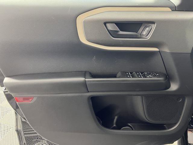 Used 2025 Ford Bronco Sport Big Bend image 11