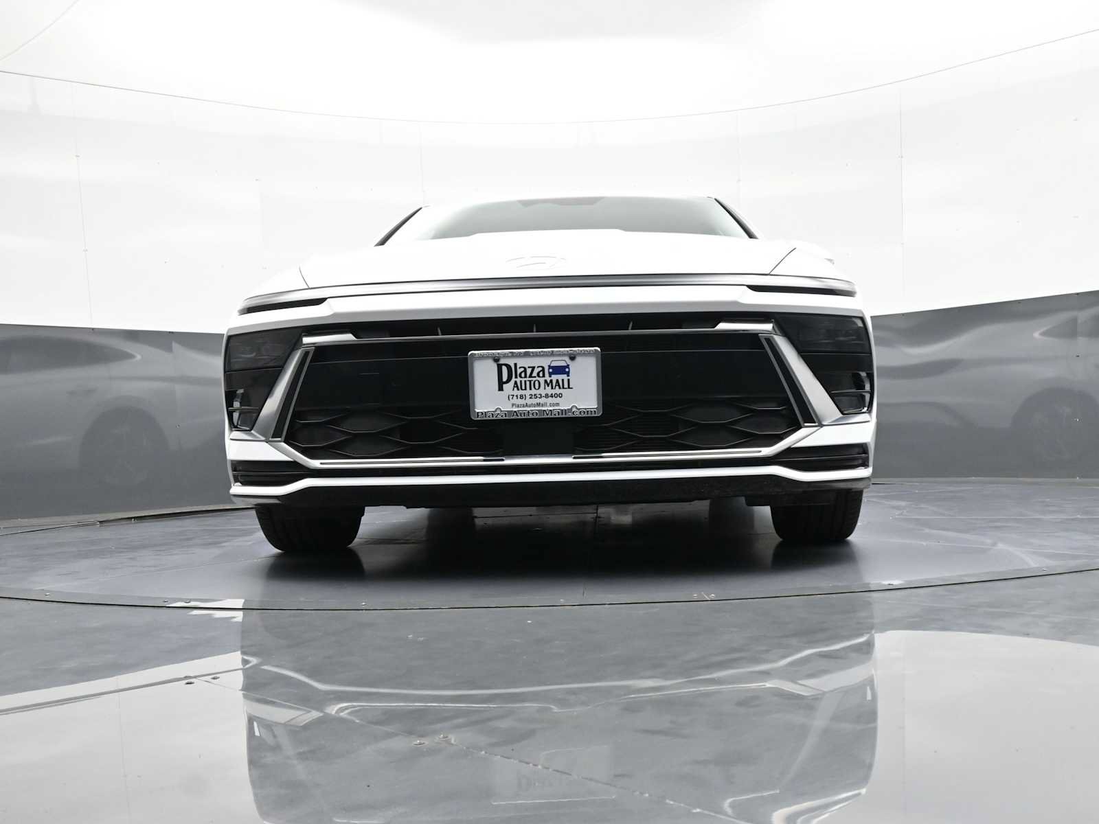 New 2026 Hyundai Sonata SEL AWD/4WD image 25