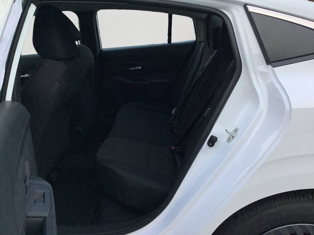 New 2026 Nissan Sentra S w/ Floor Mat Package image 15