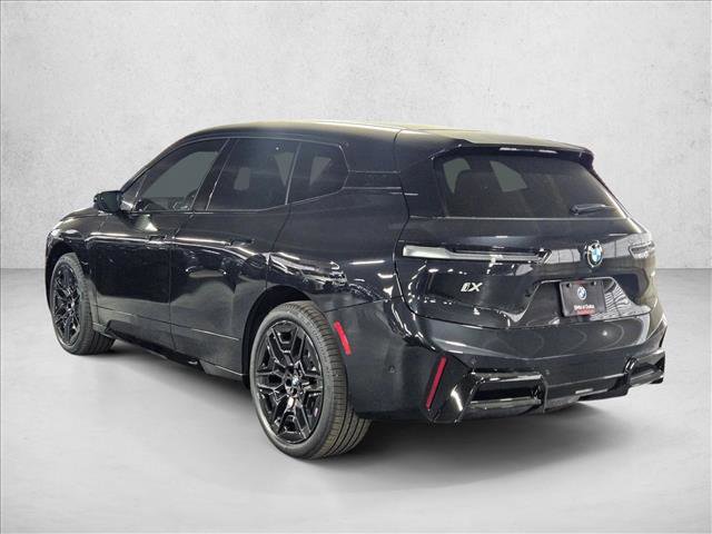 New 2026 BMW iX xDrive60 w/ M Sport Package image 8