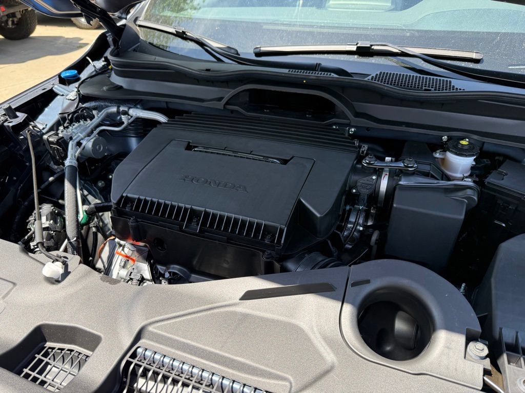 Certified 2026 Honda Pilot TrailSport image 13