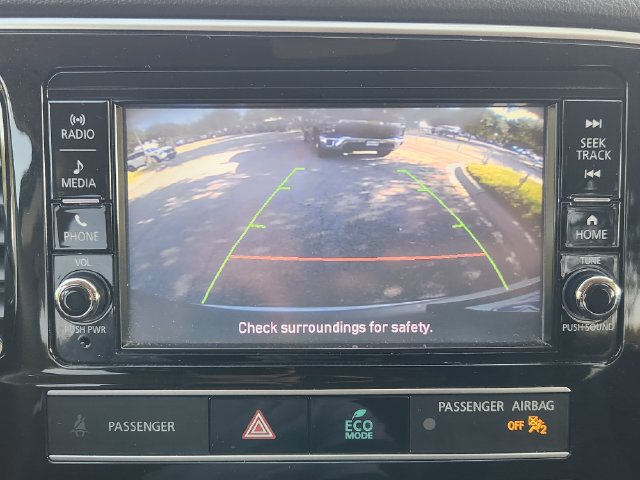 Used 2019 Mitsubishi Outlander ES FWD image 17