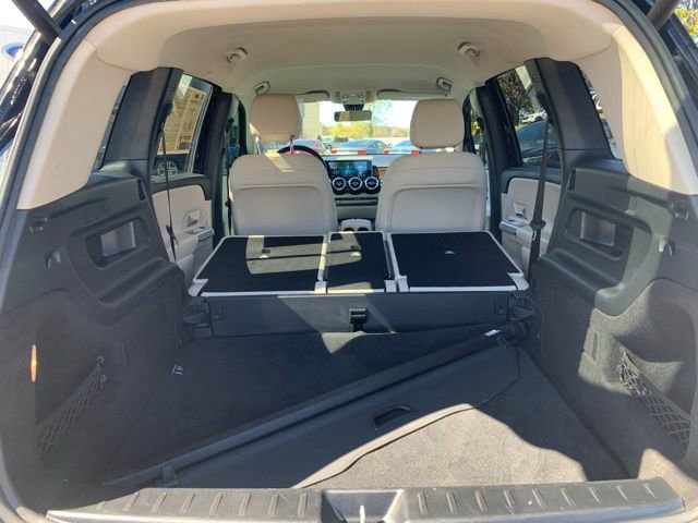 Used 2021 Mercedes-Benz GLB 250 image 27
