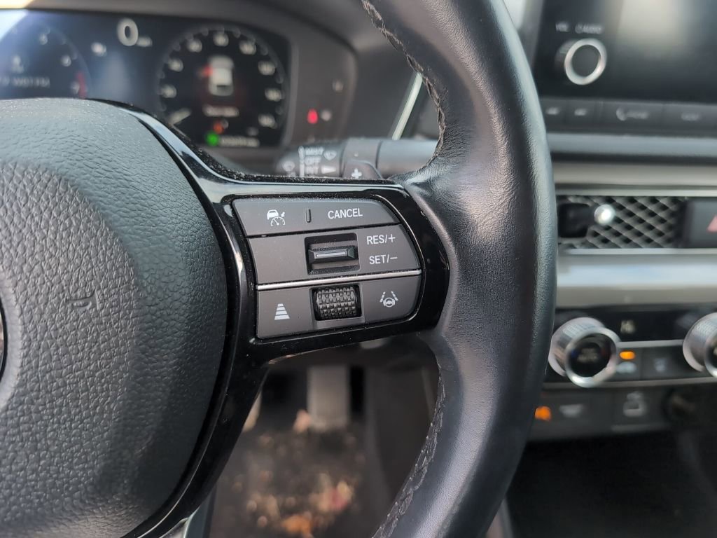 Used 2023 Acura Integra image 22