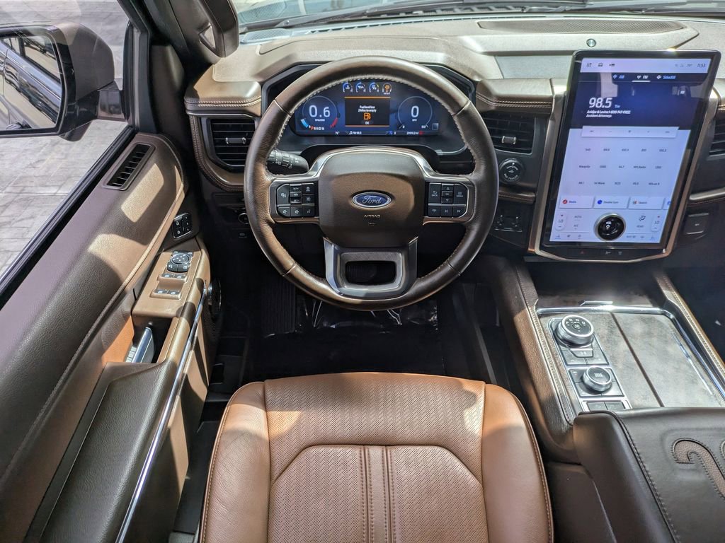 Used 2023 Ford Expedition King Ranch image 19
