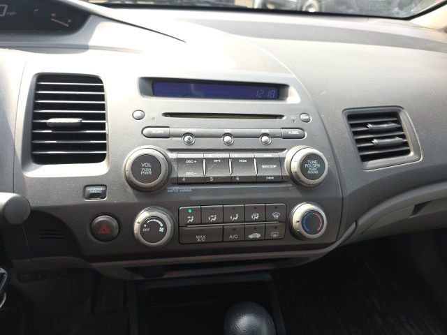 Used 2009 Honda Civic LX image 3