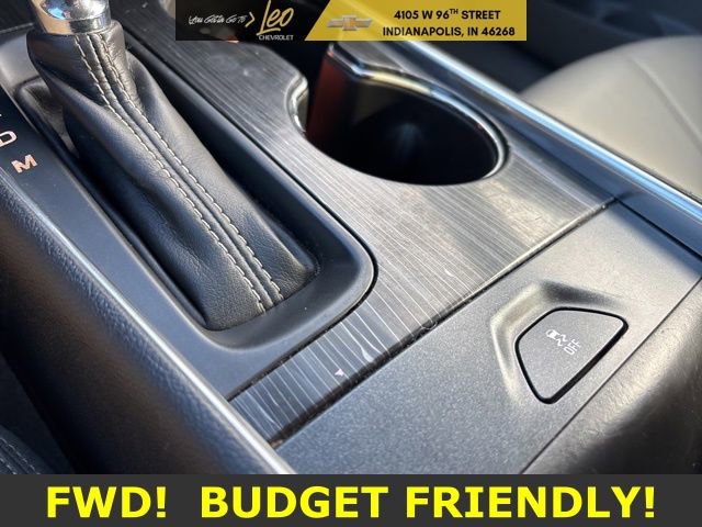 Used 2019 Chevrolet Impala LT image 32