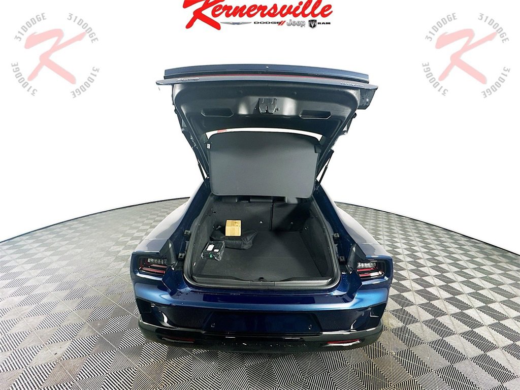 New 2026 Dodge Charger Daytona Scat Pack image 15