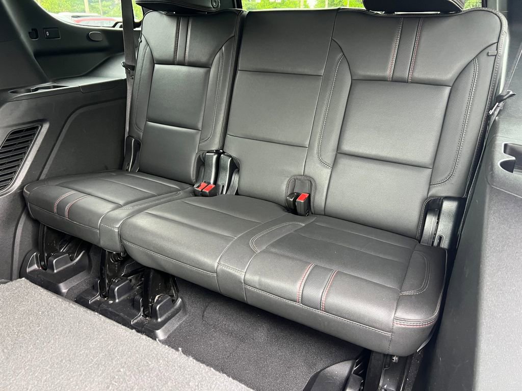 Used 2023 Chevrolet Tahoe RST AWD/4WD image 15