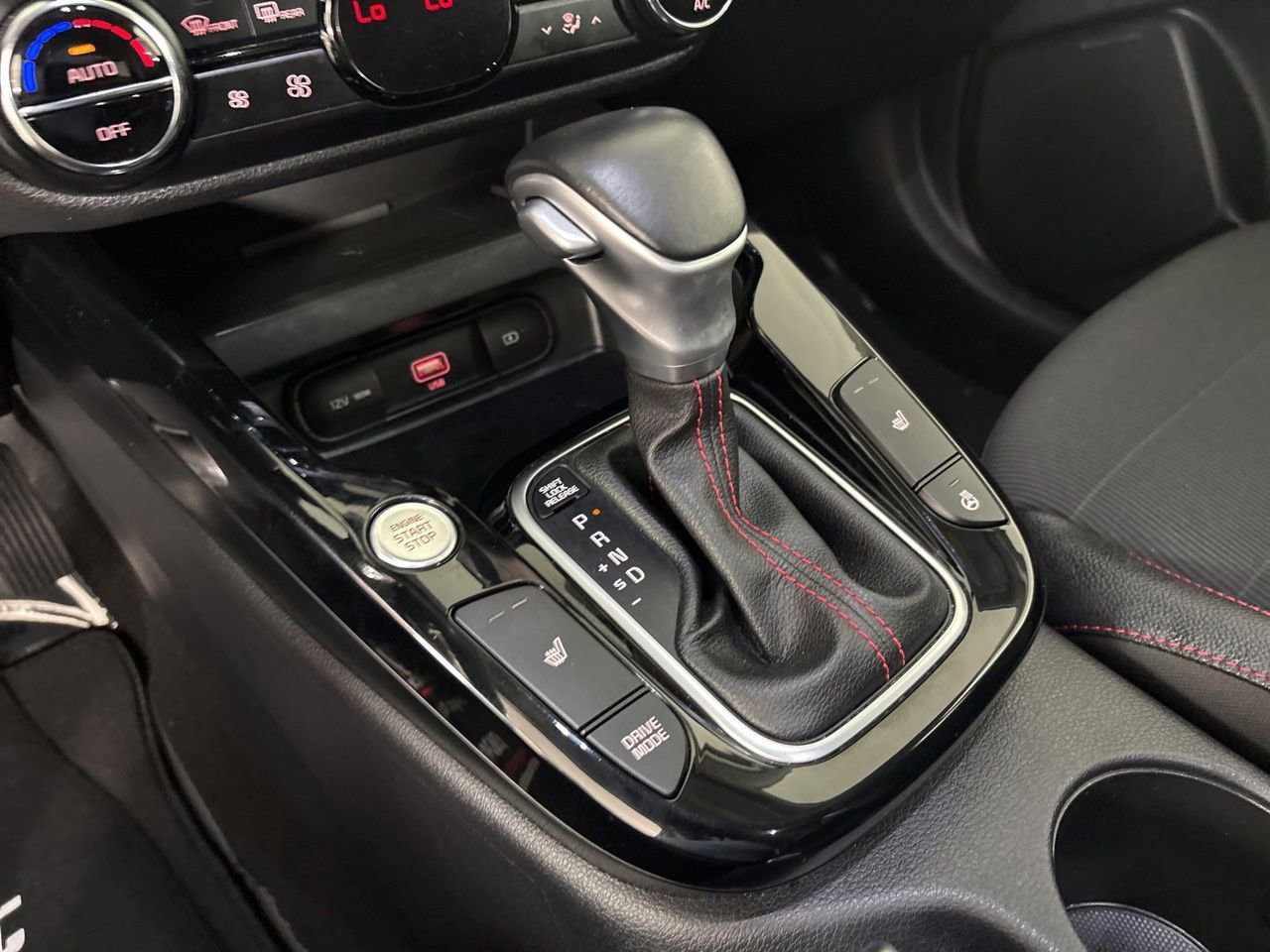 Used 2020 Kia Soul GT-Line Turbo image 20