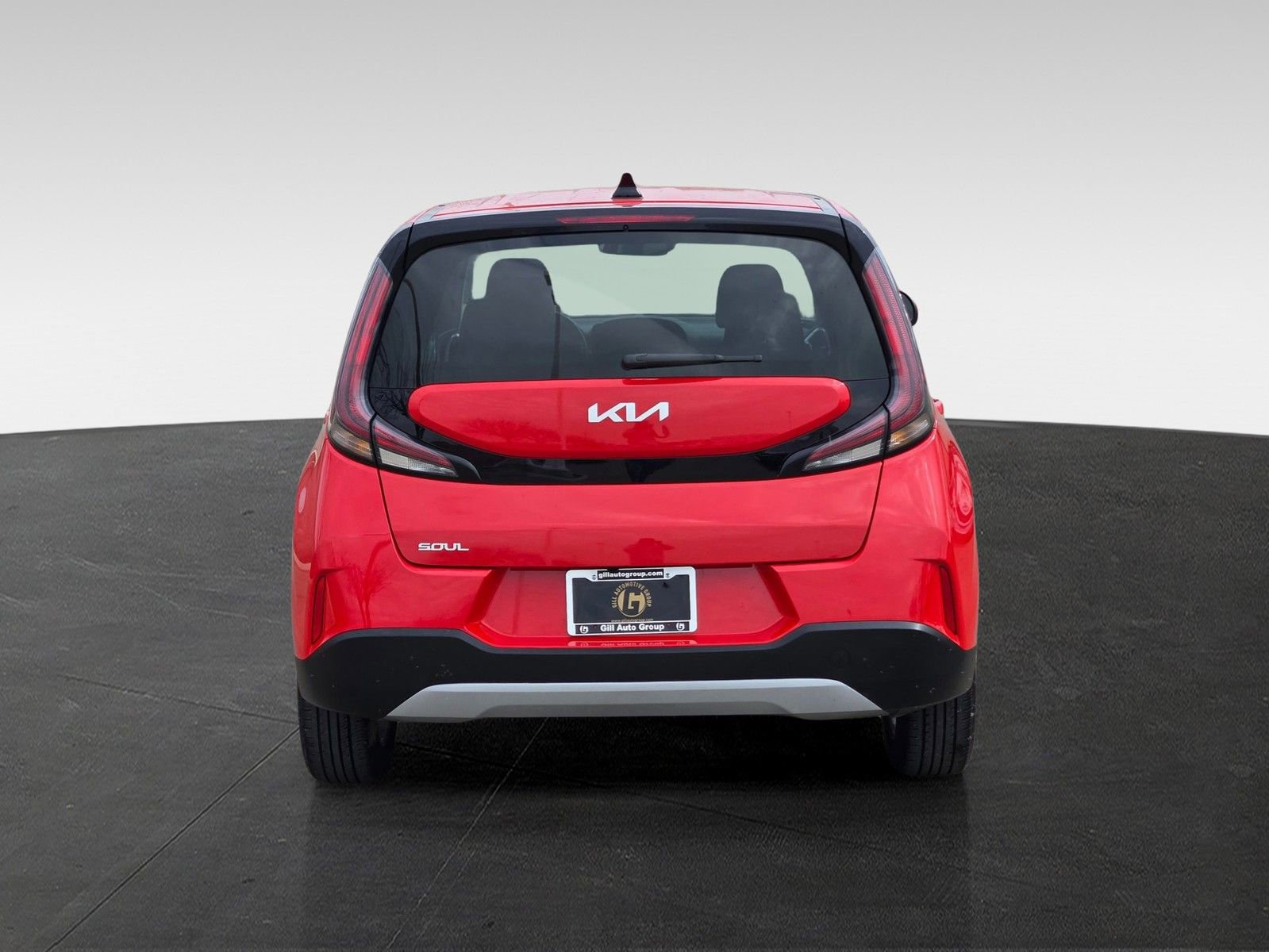 Used 2023 Kia Soul LX w/ Option Group 015 image 5