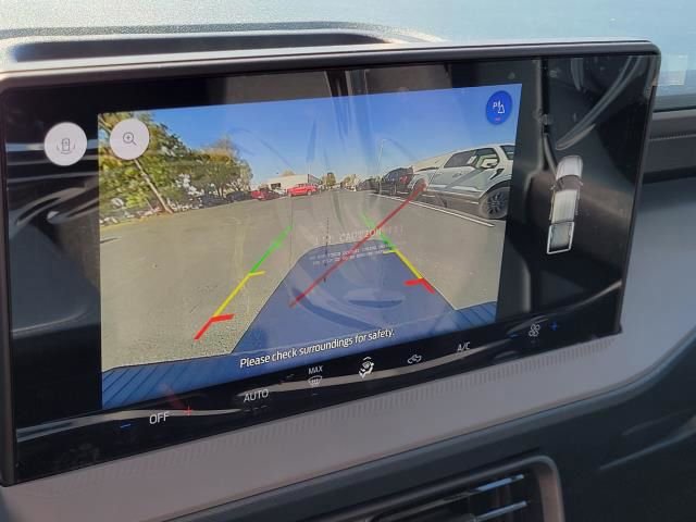 New 2025 Ford Maverick XL w/ Equipment Group 101A image 31