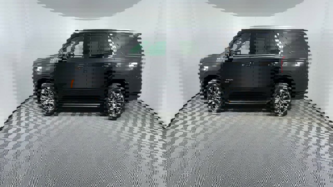 New 2026 Chevrolet Tahoe High Country w/ Sun And Tow Package image 65