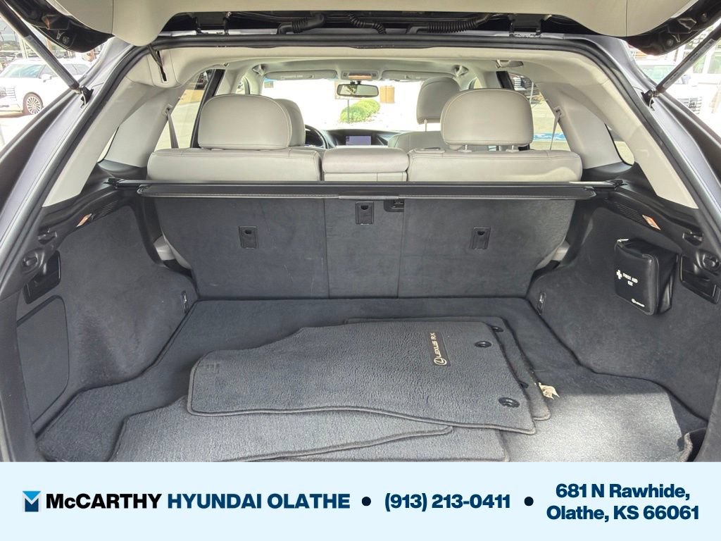 Used 2015 Lexus RX 350 AWD image 20