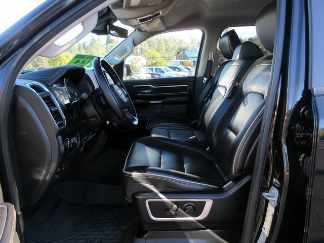 Used 2022 RAM 1500 Laramie w/ Off Road Group image 12