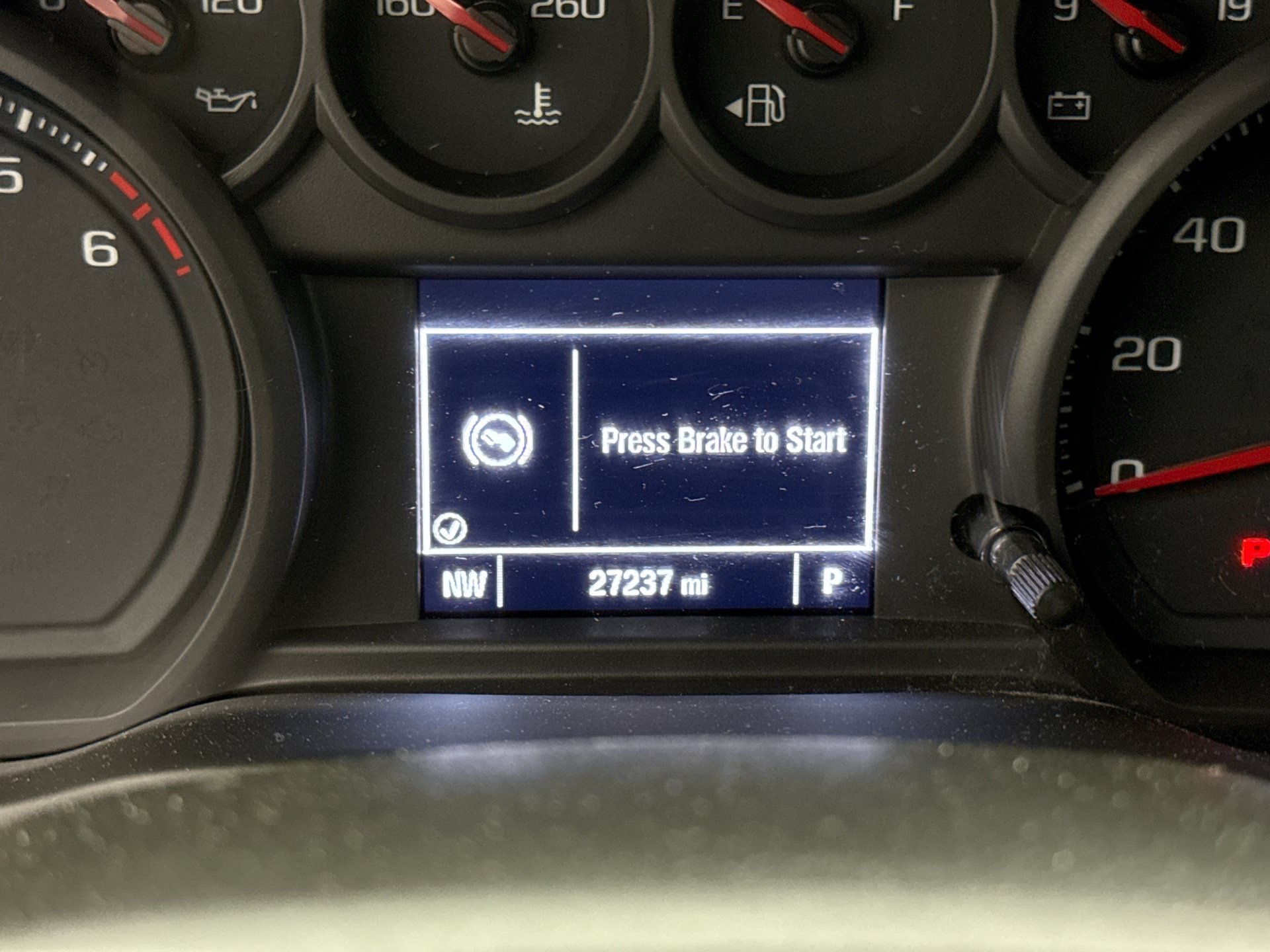 Used 2023 Chevrolet Silverado 1500 Custom AWD/4WD image 10