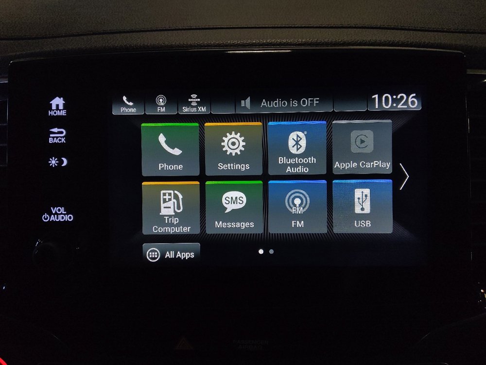 Used 2019 Honda Pilot EX-L image 25