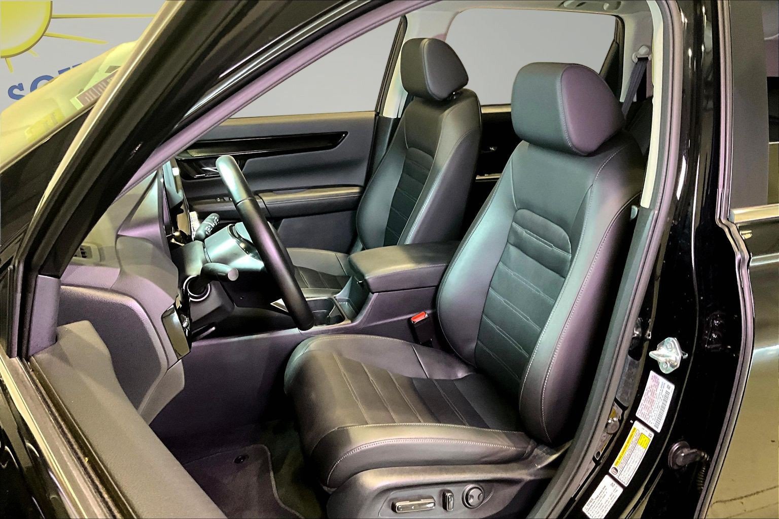 Used 2026 Honda CR-V EX-L image 21