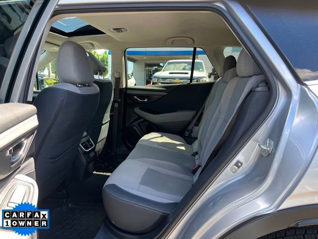 Used 2022 Subaru Outback Premium AWD/4WD image 12