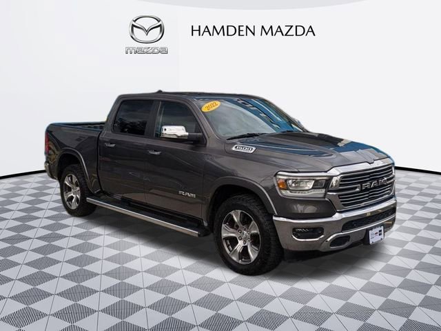 Used 2022 RAM 1500 Laramie
