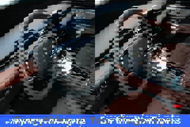 New 2026 Lincoln Nautilus Reserve image 24