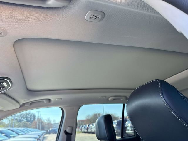 Used 2023 Jeep Grand Cherokee 4WD 4xe image 23