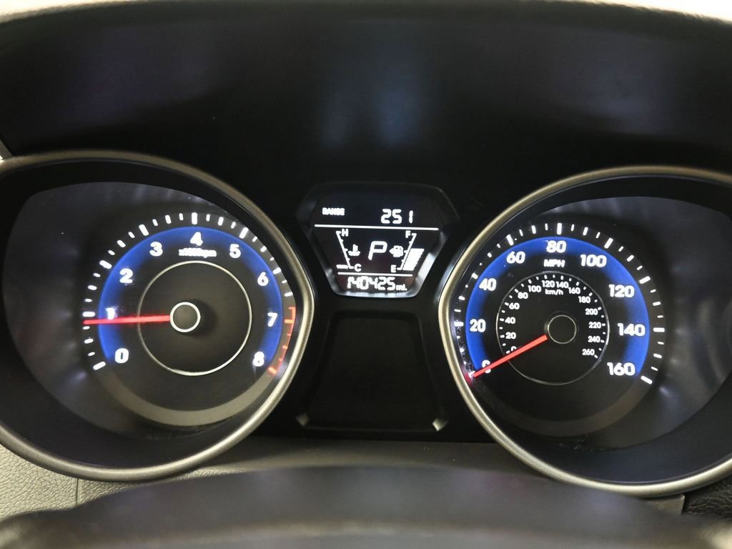 Used 2016 Hyundai Elantra SE w/ Option Group 02 image 14