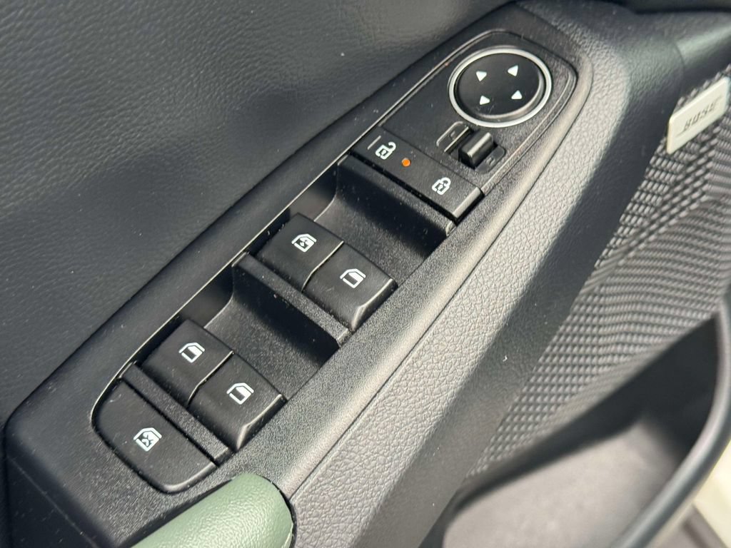 Used 2024 Kia Seltos SX w/ SX Sunroof Package AWD/4WD image 15