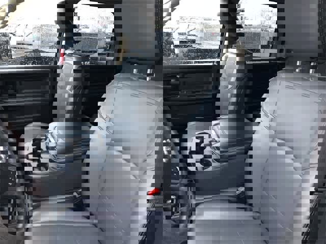 Used 2020 RAM 3500 Tradesman w/ Chrome Appearance Group image 13