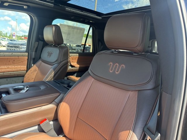 New 2025 Ford Expedition Max King Ranch image 27
