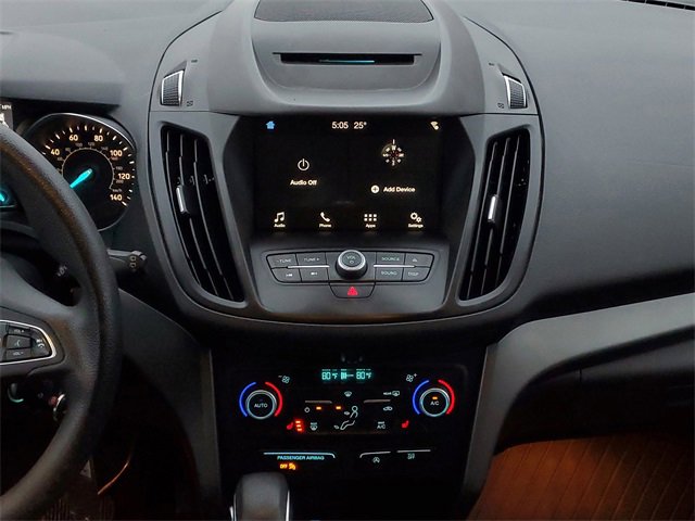 Used 2018 Ford Escape SE w/ SE Sync 3 Package image 24