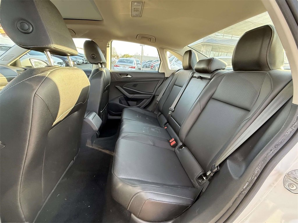 Used 2019 Volkswagen Jetta SEL image 13