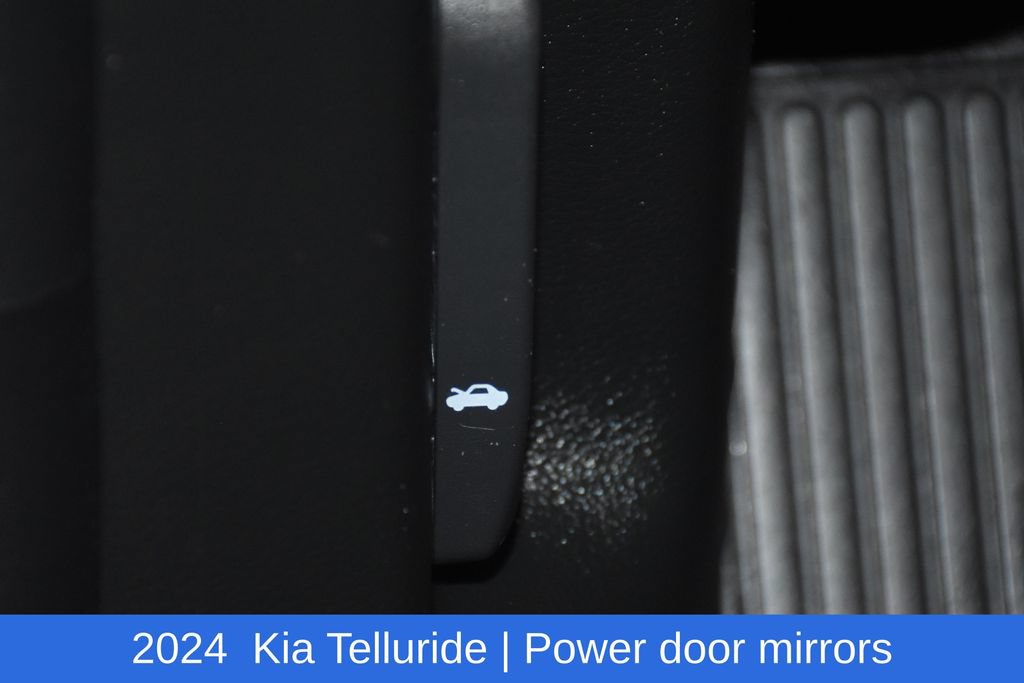 Used 2024 Kia Telluride SX X-Pro AWD/4WD image 28